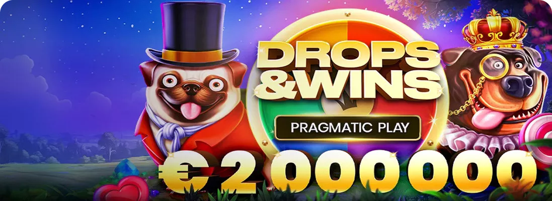 Viks Casino rasmiy sayt banneri